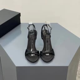 New Sexy High Heels Womens Sandals Summer Fashion Trend Comfort Peep Toe Boots Stilettos Jazz Dance Female Shoes Plus Size