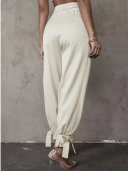 Women's Elegant, Casual, Fashionable, Outdoor Sports, Slimming, Versatile, Japanese, European and American Suit Pants