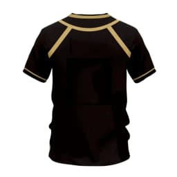 2026 New 3D Printed Performance Football T-Shirt Unisex Breathable Lightweight Athletic Shirt for Male And Female Soccer Players