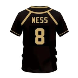 2026 New 3D Printed Performance Football T-Shirt Unisex Breathable Lightweight Athletic Shirt for Male And Female Soccer Players
