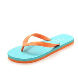 Men's Flip-flops Summer Indoor Outdoor Lightweight Comfortable Non-slip Street Walking Beach Vacation Slides Sandalias Hombre