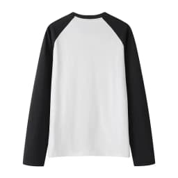Y2k Sweet Cherry  Long Sleeve T-Shirt  Print  Shirt Funny Gothic T Shirt Women's Casual Print Crew Neck Top Tee Tshirt