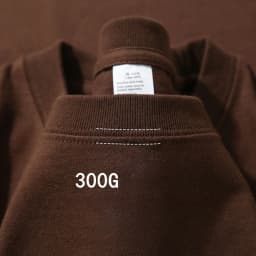 300g Cotton T-Shirts Men Short Sleeved Heavyweight Summer Round Neck Loose Breathable Shirt for Men Women Basic Tees