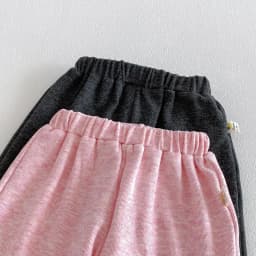 New Spring-Autumn Style Men's and Women's Baby-Sized Korean-Style Fake Two-Piece Hooded Base Shirt and Wide-Leg Pants Set