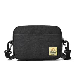 Mini Nylon Crossbody Bag Men Women Small Shoulder Sling Bag Waterproof Oxford Satchel Phone Wallet Chest Pack Simple School