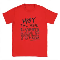 2026 Summer Robe Extremoduro Songs in Spanish T-Shirts for Men Casual Pure Cotton Tee Shirt O Neck Short Sleeve T Shirt Clothes