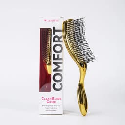 WANMEI Original Premiun Comb Scalp Massage Brush Portable Soft Anti-frizz Comb Head Massager Hair Styling Tools Gifts 1pc