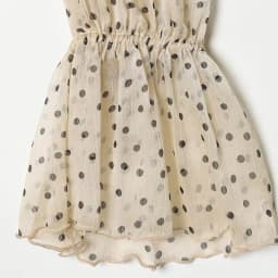 TFAFXY 2026 Spring Polka Dot Printed Women Translucent Blouse Long Sleeve Scarf Collar Loose Shirt Female Casual Top