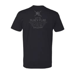 Skull&Swords Military Training Tactical Casual T-shirt Men's and Women's Luxury Brand Tops