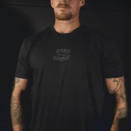 Skull&Swords Military Training Tactical Casual T-shirt Men's and Women's Luxury Brand Tops