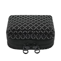 Portable Power Source Bag for Anker A1638 45W Power Bank Breathable Bag A1638 Travel Carrying Ventilate Case