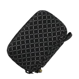 Portable Power Source Bag for Anker A1638 45W Power Bank Breathable Bag A1638 Travel Carrying Ventilate Case