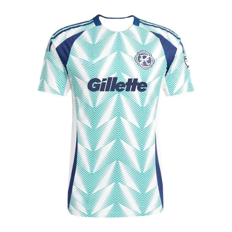 New New England Revolution 2026 Away Sports Shirt, Quick Drying and Breathable, Unisex Couple Style Fan Short Sleeved T-shirt