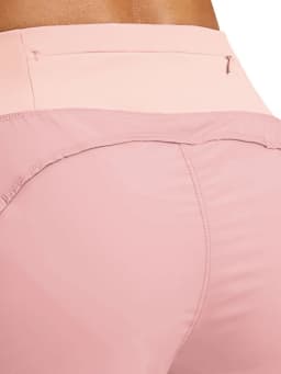 Women's Running Shorts with Stretch Lining 3" Women's Fitness Training Shorts with Cell Phone Pocket