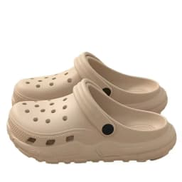 2026 Summer New Thick Sole Medical Nurse Sandals for Women Men Slip Resistant EVA Indoor Outdoor