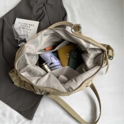Commuter Bag Sli Autumn Trend Youth Fashionable Nylon Rivet Pure Color Bags Handbag Underarm Tote Bag Women's Large Shoulde Bag