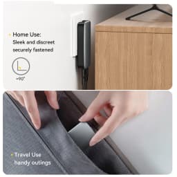65W GaN Charger Ultra Thin Quick Charge 4.0 PD3.0 PPS Portable USB Type C Charger For Macbook Laptop For iPhone 16 15 14 13