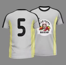Shrimp Crab 3D Print Sport Quick-dry Breathable Men Tshirt Outdoor Casual Football Jersey Team Training Short-sleeve Top Clothes