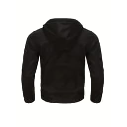 Spring and Autumn Men's Outdoor Slim Fit Jacket Windproof and Waterproof Fabric Mountaineering Travel Couple Jacket