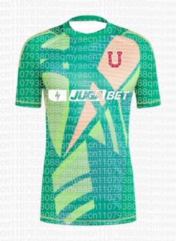 2026 New Arrival _Universidad De Chile Soccer Jersey_Kids_Adults Suitable for Daily and Training Wear Family Matching