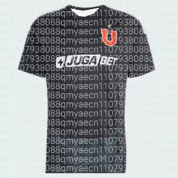 2026 New Arrival _Universidad De Chile Soccer Jersey_Kids_Adults Suitable for Daily and Training Wear Family Matching