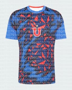 2026 New Arrival _Universidad De Chile Soccer Jersey_Kids_Adults Suitable for Daily and Training Wear Family Matching