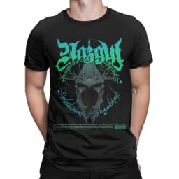 Men Women Slay the Spire 2 Games T Shirt 100% Cotton Graphic Printed Tee Shirts Top Clothing