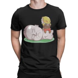 Men Women Slay the Spire 2 Games T Shirt 100% Cotton Graphic Printed Tee Shirts Top Clothing