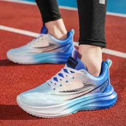 Big Size 48 Running Shoes Marathon Speciality Men Sports Breathable Lightweight Women's Comfortable Athletic Outdoor Sneakers