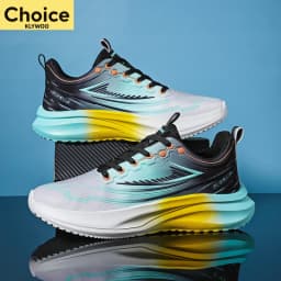 Big Size 48 Running Shoes Marathon Speciality Men Sports Breathable Lightweight Women's Comfortable Athletic Outdoor Sneakers