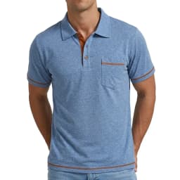 Mens Summer Solid Color Polo Shirt Classic Lapel Short Sleeve with Buttons Lightweight Breathable Casual Streetwear Tops