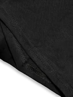 Plus Size Women's Fox Print T-Shirt Pure Cotton Breathable Stylish Versatile Street Style Streetwear Oversized