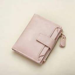Card Holder Money Bag Wallet Male Men's Coin Purse Wallet RFID Anti-theft Man Leather Wallet Zipper Business