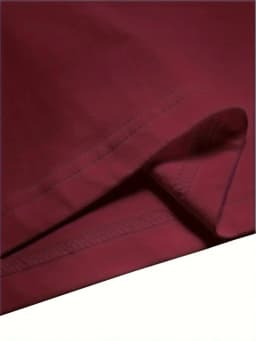 Men's and Women's Summer Pure Cotton Casual Loose Fashion Diagonal Pattern Printed Comfortable Round Neck Short Sleeved T-Shirt