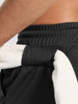 Men's Sports Shorts, Fitness Pants, Casual Running Shorts, Mesh Quick-Dry Breathable Training Shorts for Marathon
