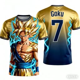2026 Summer Dragon Ball Retro Fitness T-shirt Men's Oversized 3D Printed Short-sleeved Family Unisex Children's Sports Shirt