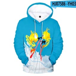 Alan Becker Hoodies Women Men 3D Prints Hooded Sweatshirt Fashion Streetwear Pullover Tracksuit hoodie men