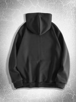 Billie Eilish Hit Me Hard and Soft Tour Hoodie Comfortable Soft Printed Pattern Casual Sweatshirt with Hip Hop Street Style