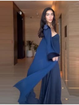 Lady Boutique Trendy Luxury Satin Dress Women's Elegant Chic Slim Fit Maxi Vistidos 2026 High End Off Shoulder Night Party Gown