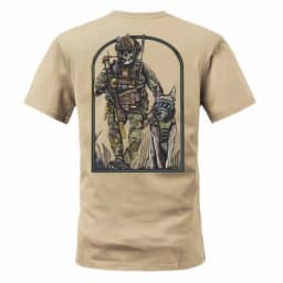 Hardman Club Military Style Recon Trooper Summer New Model Outdoor Sports T-Shirt Casual Short Sleeve
