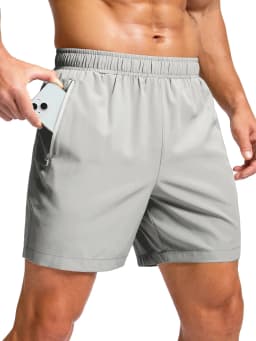 Summer Boys' Casual Sports Shorts Training Speed Drying Outdoor Basketball Jogging Pants