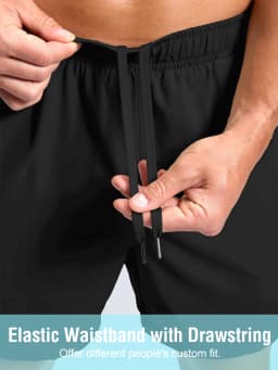 Summer Boys' Casual Sports Shorts Training Speed Drying Outdoor Basketball Jogging Pants