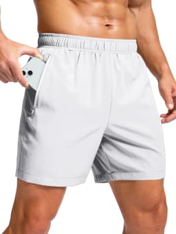 Summer Boys' Casual Sports Shorts Training Speed Drying Outdoor Basketball Jogging Pants