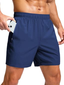 Summer Boys' Casual Sports Shorts Training Speed Drying Outdoor Basketball Jogging Pants