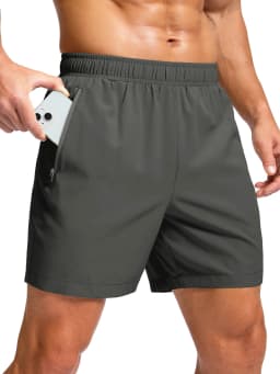 Summer Boys' Casual Sports Shorts Training Speed Drying Outdoor Basketball Jogging Pants