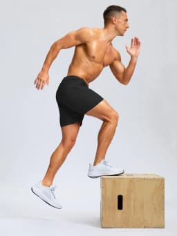 Summer Boys' Casual Sports Shorts Training Speed Drying Outdoor Basketball Jogging Pants