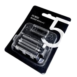 Replacement Blades Foil For Panasonic ARC5 5-Blade Shavers, WES9032P ES9032 , Fits Models ES-LV61, ES-LV65, ES-LV67, ES-LV95/97