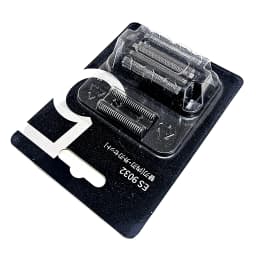 Replacement Blades Foil For Panasonic ARC5 5-Blade Shavers, WES9032P ES9032 , Fits Models ES-LV61, ES-LV65, ES-LV67, ES-LV95/97