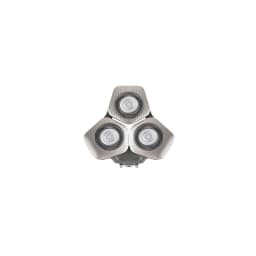 SH71/50 Replacement Shaving Heads Compatible with Phili*s Series S5000 (S5XXX) & S7000 (S7XXX) Shavers-Fits SH60/70 & SH70/70