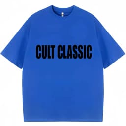 Cult Classic Charli Xcx 2025 Tour T Shirt Brat Album Fashion Men Women High Quality T-shirt Cotton Casual Summer Short Sleeve